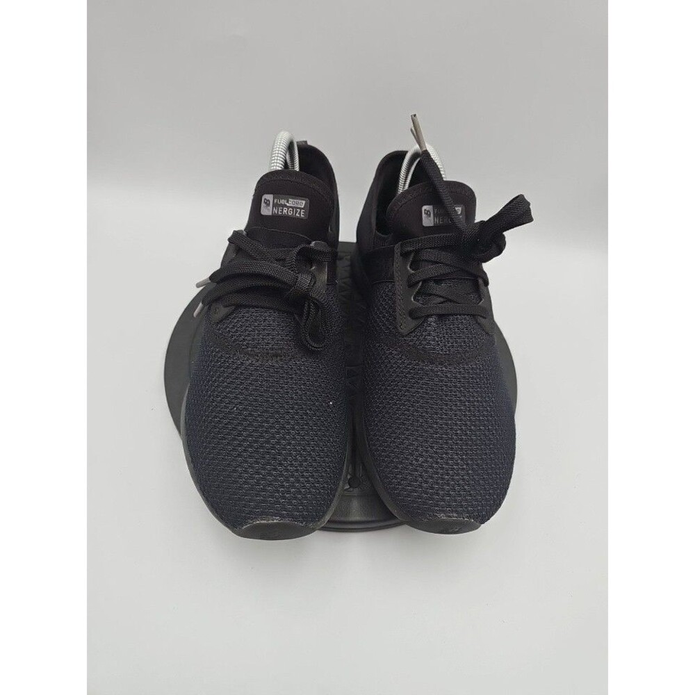 New Balance Womens Fuelcore Nergize Training Sneaker Black Size 9 B